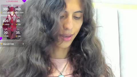Snapshot of freyamoller chatting on 12/24/24, 07:55 FREYA online show from 12/24/24, 07:55