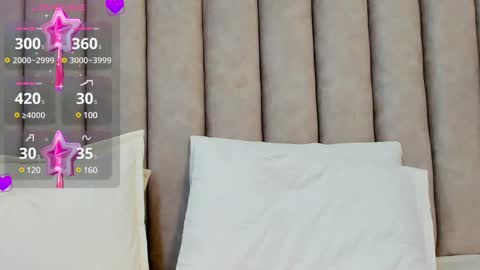 Snapshot of freyamoller chatting on 02/18/25, 09:09 FREYA online show from 02/18/25, 09:09