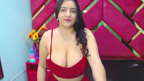 freyja_naugthy online show from 10/23/25, 12:59