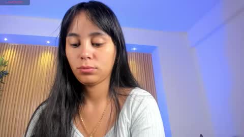 Freyja Sweet online show from 11/19/25, 12:16