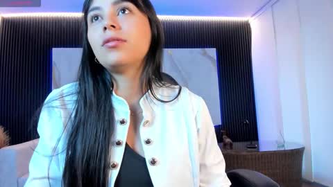 Freyja Sweet online show from 11/21/25, 11:20