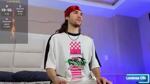 freyrvik online show from 10/29/25, 06:09