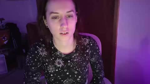 Snapshot of freythegemini chatting on 12/21/24, 12:20 FreyaTheGemini online show from 12/21/24, 12:20