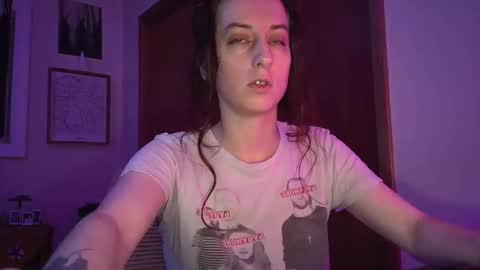 Snapshot of freythegemini chatting on 12/27/24, 01:53 FreyaTheGemini online show from 12/27/24, 01:53