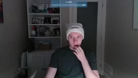 Snapshot of friedtofu86 chatting on 12/30/24, 04:53 SoyBoy online show from 12/30/24, 04:53