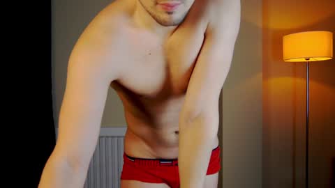 Viktor online show from 01/29/25, 01:48