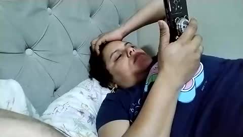 Frizzy girl online show from 10/11/25, 03:39