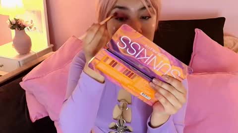 FRODIT online show from 10/16/25, 12:39