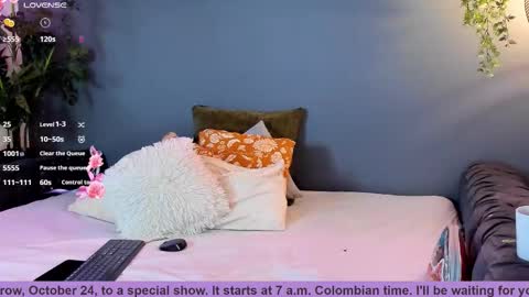 FRODIT online show from 10/24/25, 12:01