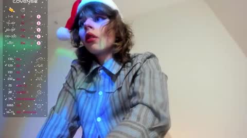 Nikki online show from 12/26/24, 02:01