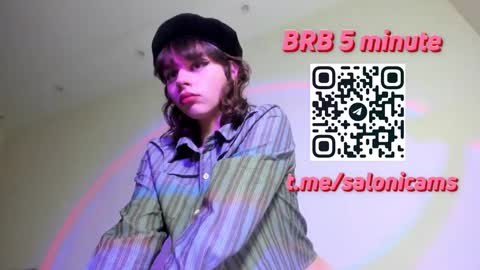 Nikki online show from 03/05/25, 05:18