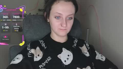 ANA online show from 10/22/25, 10:37