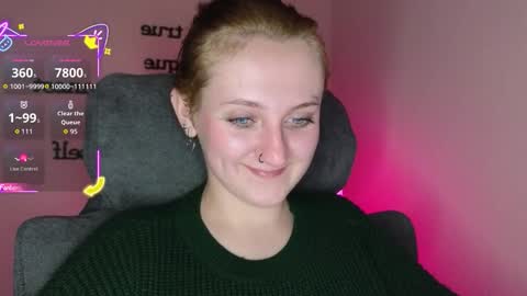 ANA online show from 11/11/25, 11:05