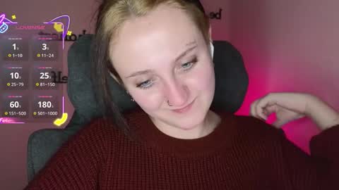 ANA online show from 11/13/25, 12:09