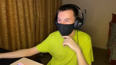 froztai online show from 12/03/25, 03:43