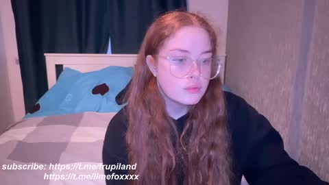 Snapshot of frupi_land chatting on 01/17/25, 01:46 OPEN PVTJulia and Wayne online show from 01/17/25, 01:46