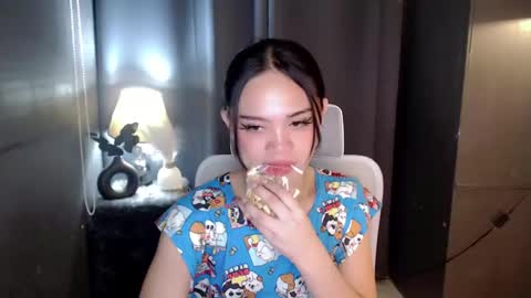 HI IM RONA DONT FORGET GIVE ME THUMBS UP AND JOIN TO MY FANCLUB online show from 12/01/24, 06:30