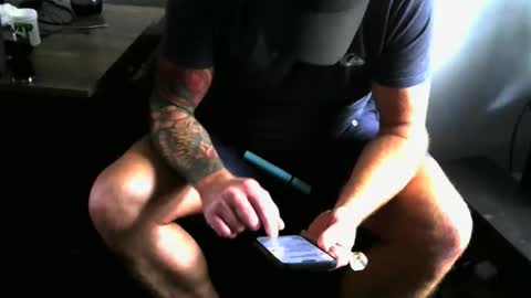 fuck____fuck online show from 10/18/25, 03:35