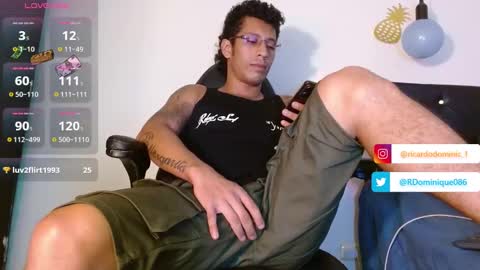 Snapshot of fuck_hardlove chatting on 12/04/24, 07:34 Ricardodominic 1 MODELO INDEPENDIENTE online show from 12/04/24, 07:34