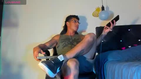 Snapshot of fuck_hardlove chatting on 12/29/24, 12:30 Ricardodominic 1 MODELO INDEPENDIENTE online show from 12/29/24, 12:30