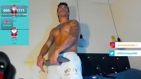 Snapshot of fuck_hardlove chatting on 12/30/24, 04:20 Ricardodominic 1 MODELO INDEPENDIENTE online show from 12/30/24, 04:20