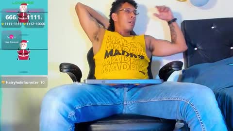 Snapshot of fuck_hardlove chatting on 12/30/24, 05:55 Ricardodominic 1 MODELO INDEPENDIENTE online show from 12/30/24, 05:55