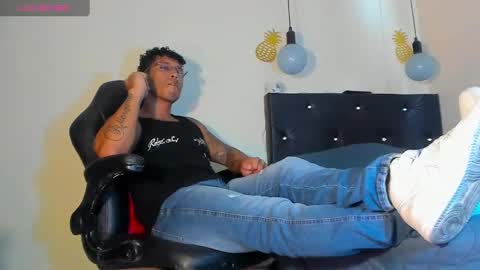 Snapshot of fuck_hardlove chatting on 12/31/24, 06:24 Ricardodominic 1 MODELO INDEPENDIENTE online show from 12/31/24, 06:24