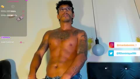 Snapshot of fuck_hardlove chatting on 02/08/25, 09:04 Ricardodominic 1 MODELO INDEPENDIENTE online show from 02/08/25, 09:04
