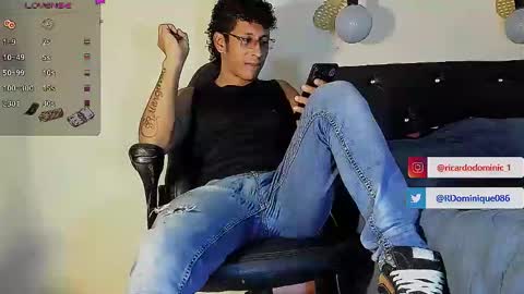 Snapshot of fuck_hardlove chatting on 03/04/25, 08:27 Ricardodominic 1 MODELO INDEPENDIENTE online show from 03/04/25, 08:27