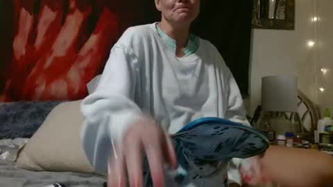 Aries69 online show from 10/01/25, 04:51