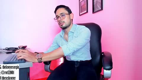 Snapshot of fuckerwate chatting on 12/07/24, 11:56 SERGIO THE SEX LAWYER online show from 12/07/24, 11:56