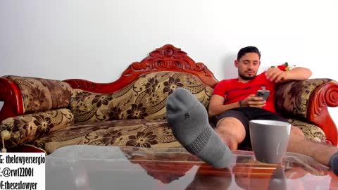 Snapshot of fuckerwate chatting on 01/07/25, 07:17 SERGIO THE SEX LAWYER online show from 01/07/25, 07:17