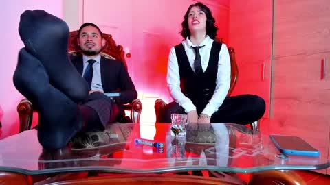Snapshot of fuckerwate chatting on 01/30/25, 03:55 SERGIO THE SEX LAWYER online show from 01/30/25, 03:55