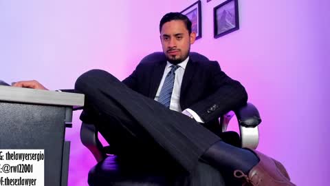 Snapshot of fuckerwate chatting on 02/01/25, 02:37 SERGIO THE SEX LAWYER online show from 02/01/25, 02:37