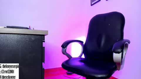 Snapshot of fuckerwate chatting on 02/11/25, 10:07 SERGIO THE SEX LAWYER online show from 02/11/25, 10:07