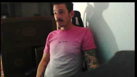 Snapshot of fuckforlife76 chatting on 12/12/24, 07:52 Tony online show from 12/12/24, 07:52