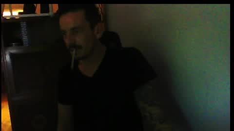 Snapshot of fuckforlife76 chatting on 12/31/24, 09:21 Tony online show from 12/31/24, 09:21