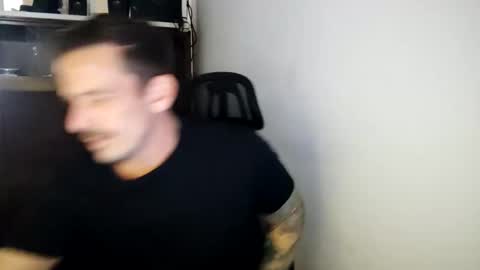Snapshot of fuckforlife76 chatting on 03/07/25, 12:23 Tony online show from 03/07/25, 12:23