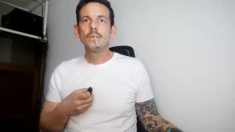 Snapshot of fuckforlife76 chatting on 03/12/25, 11:20 Tony online show from 03/12/25, 11:20