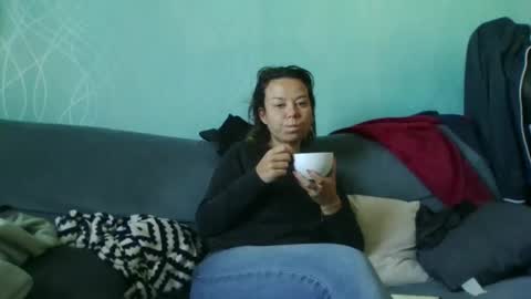 La online show from 03/06/25, 07:36