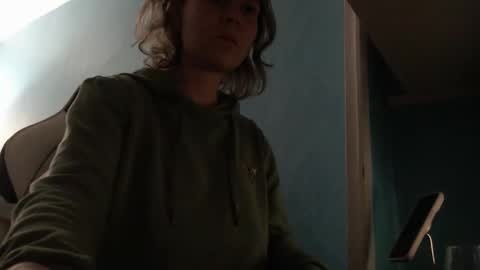 La online show from 11/18/25, 10:03