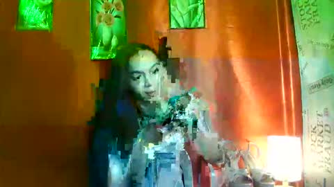 gazy online show from 11/28/25, 07:16