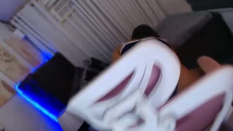 JAYDE MARRIE online show from 10/11/25, 07:12