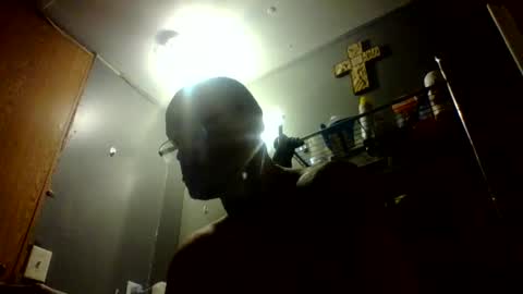 fucksogood43 online show from 11/11/25, 07:19