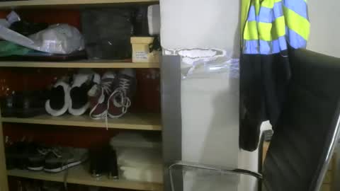 fuerte440 online show from 10/10/25, 08:46