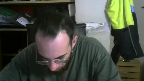 fuerte440 online show from 10/18/25, 11:55