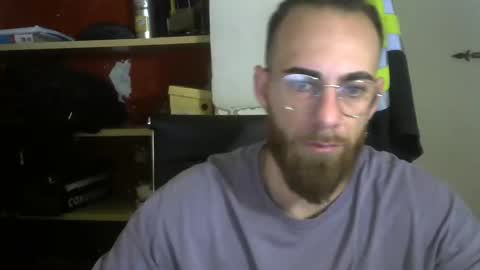 fuerte440 online show from 11/15/25, 09:50