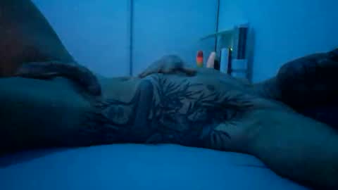 FullArtOfSex online show from 10/29/25, 06:04