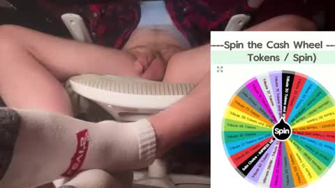 Fullofkink online show from 11/12/25, 10:09