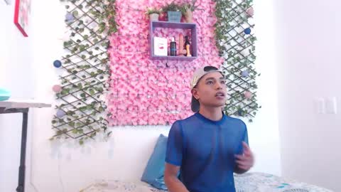 funny_and_horny online show from 10/11/25, 04:12